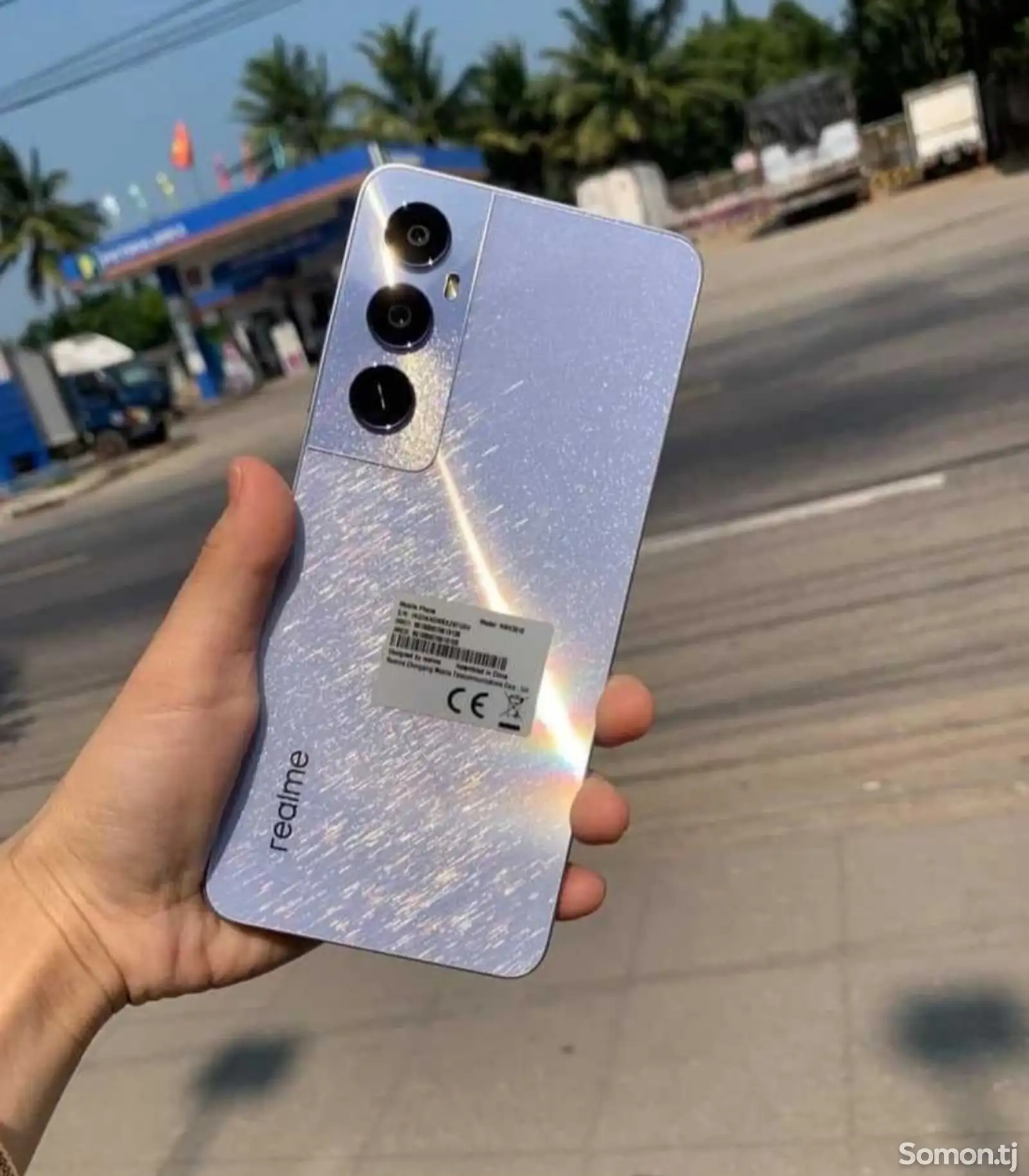 Realme C65 8/256 GB-6