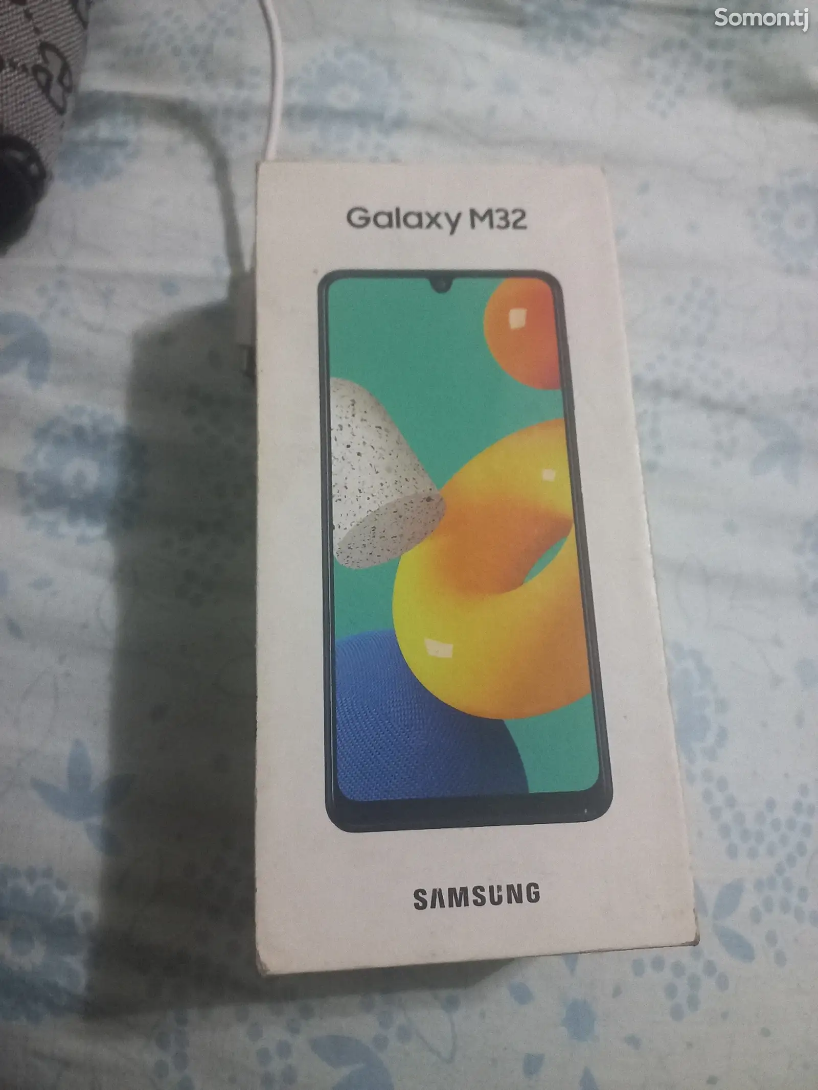 Samsung Galaxy M32, 128 gb