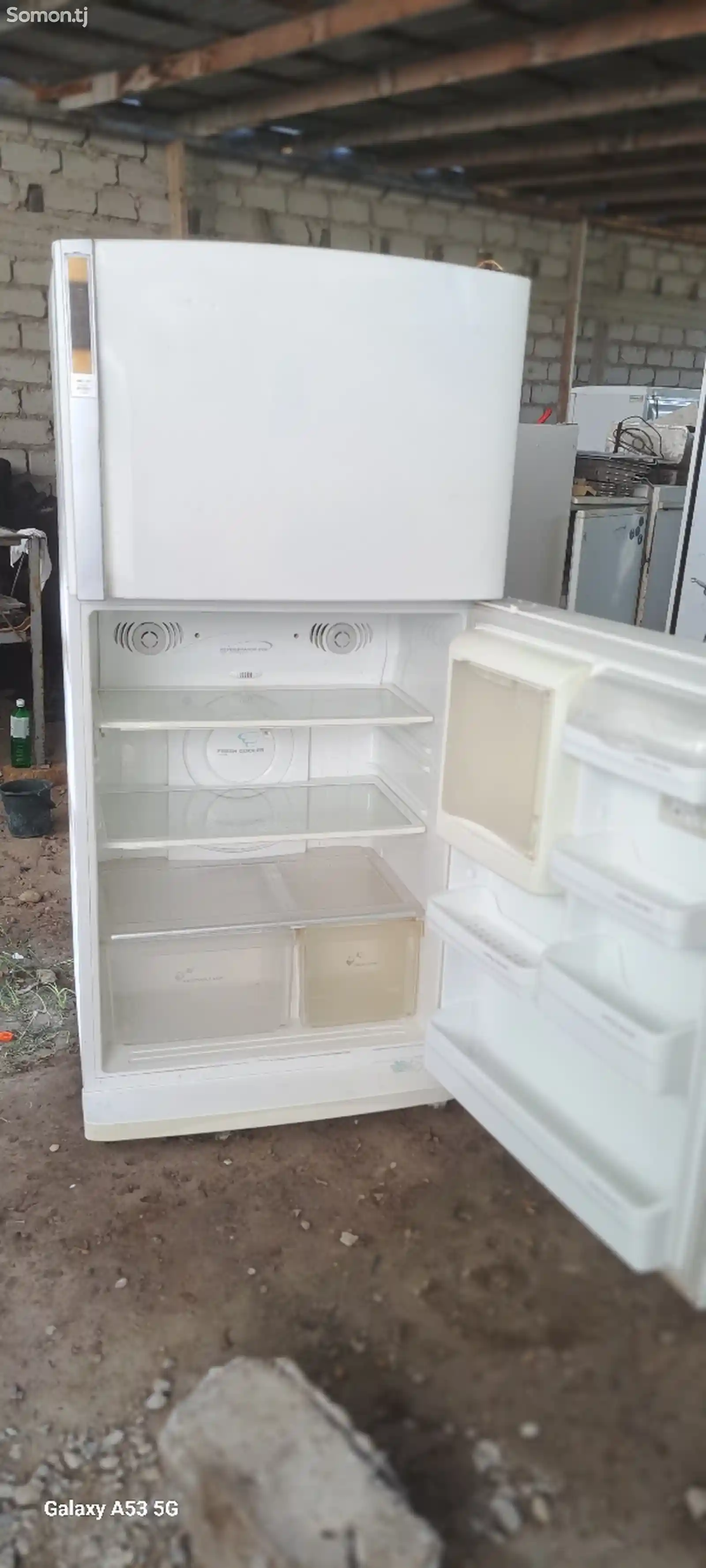 Холодильник Корейский-3