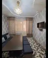 3-комн. квартира, 3 этаж, 60м², 13мкр-6