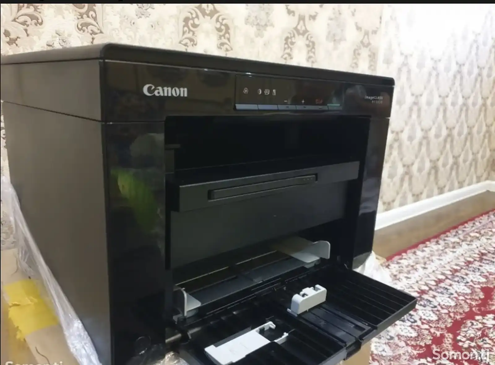 Принтер Canon mf3010