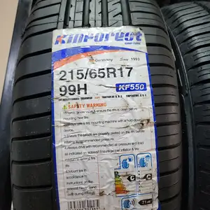 Шины 215/65R17 Кинфорест