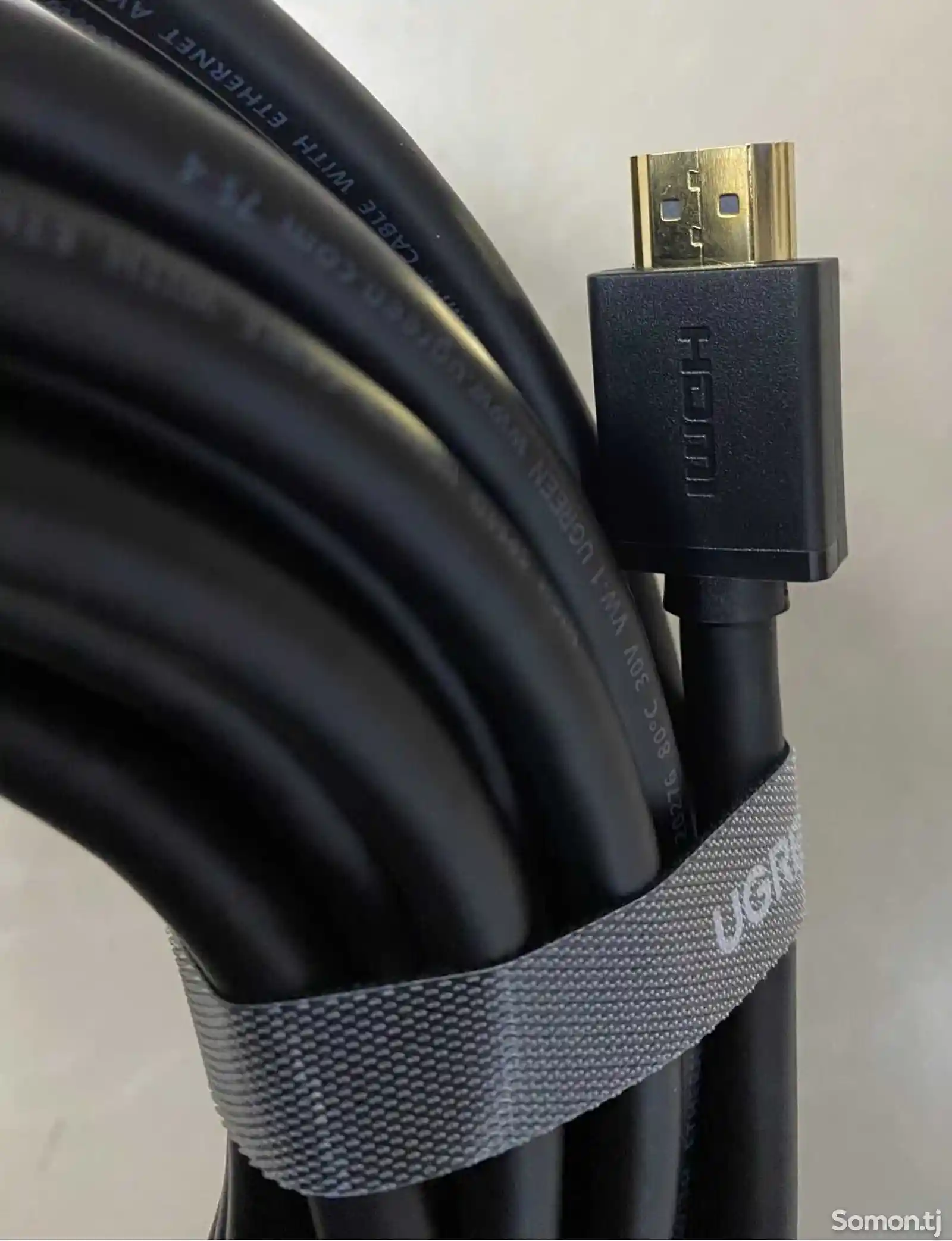 Кабель Ugreen HDMI 10м-2