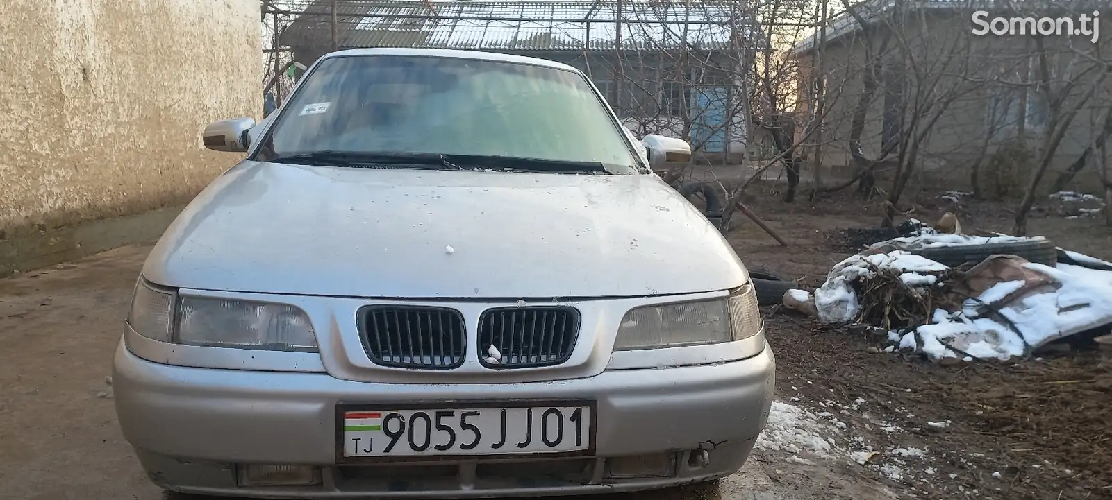 ВАЗ 2110, 2003-1