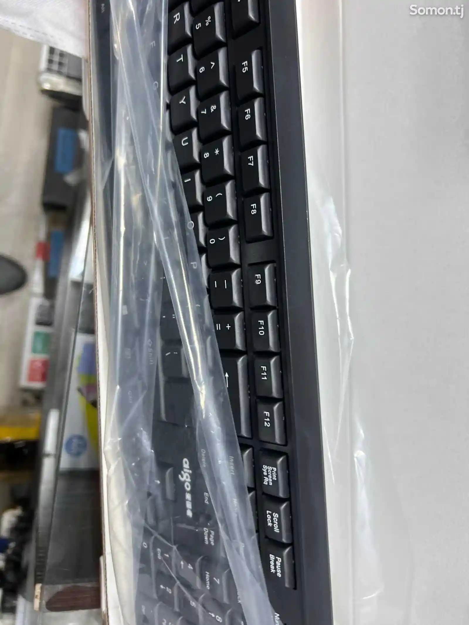 Беспроводная клавиатура aigo-5