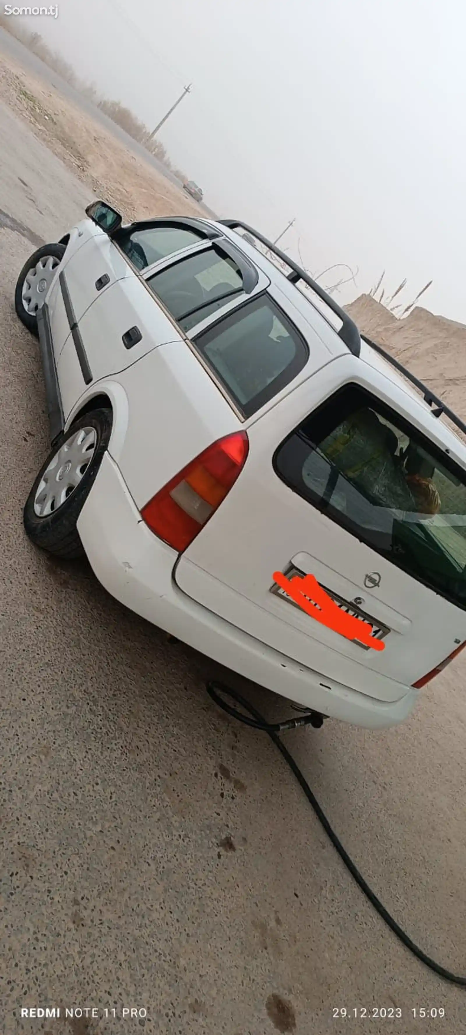 Opel Astra J, 1999-3