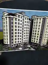 2-комн. квартира, 9 этаж, 69 м², Поворот Ленинграда-7