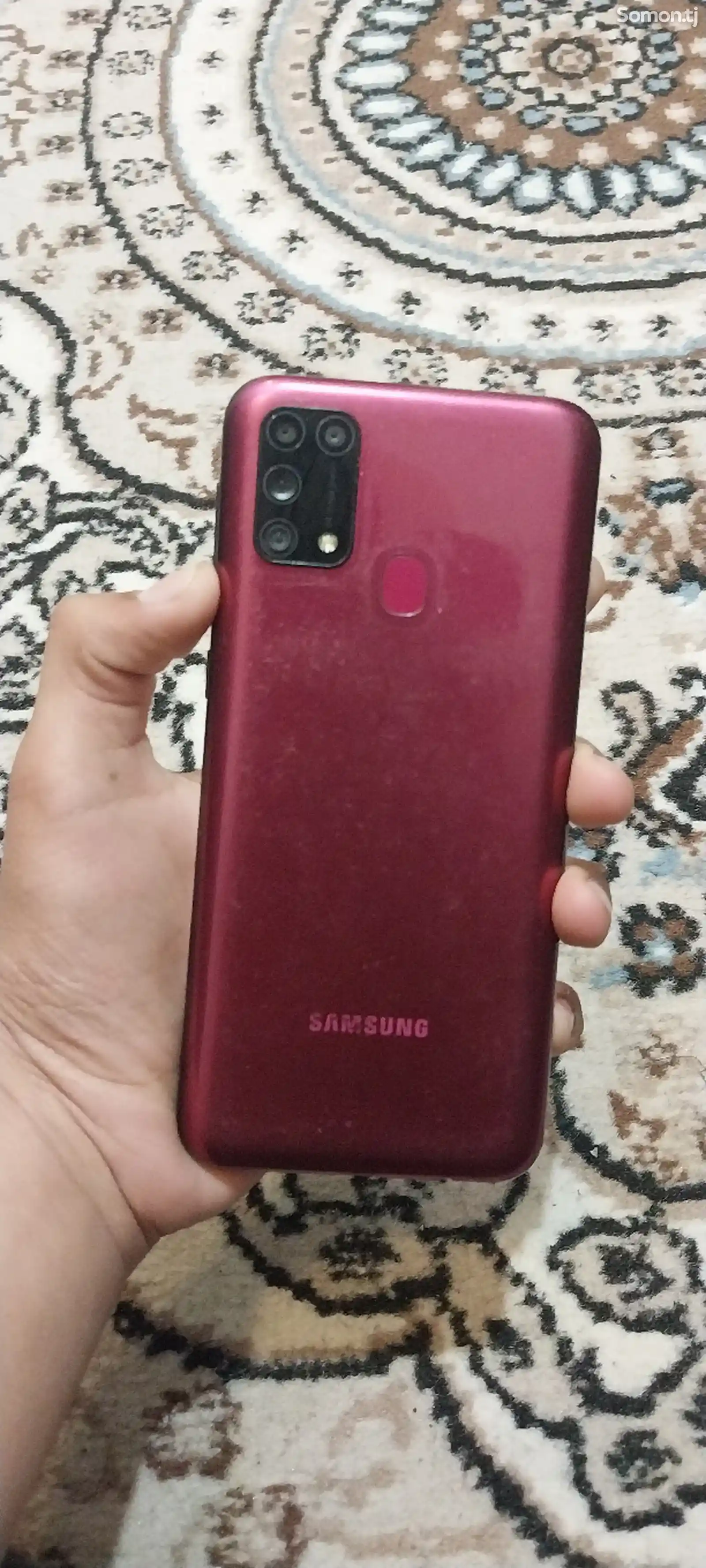 Samsung Galaxy M31-2