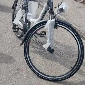 Велосипеды Дамские