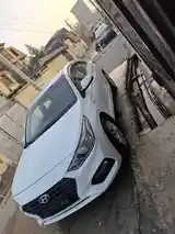 Hyundai Accent, 2018-3