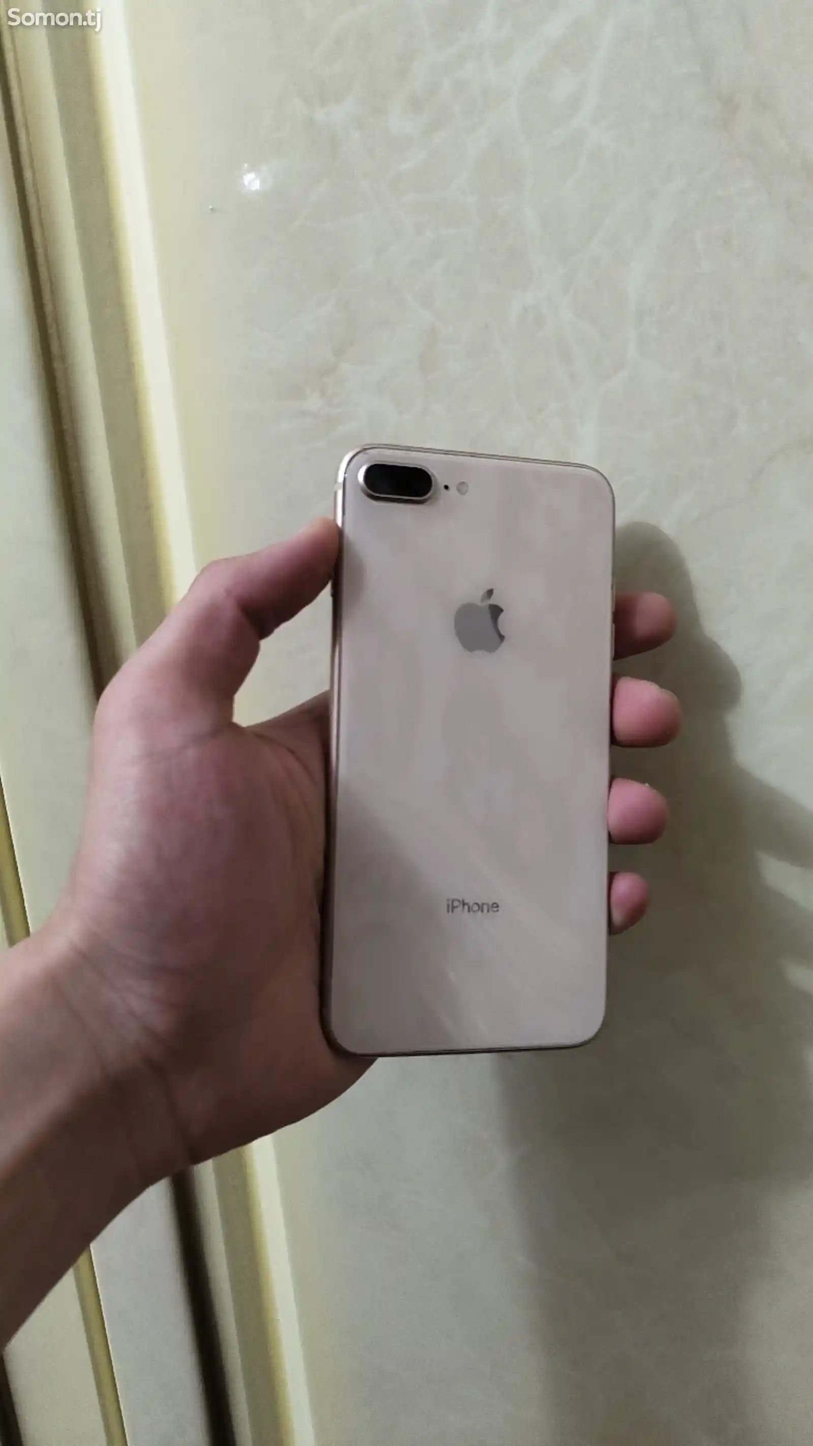 Apple iPhone 8 plus, 64 gb, Gold-2