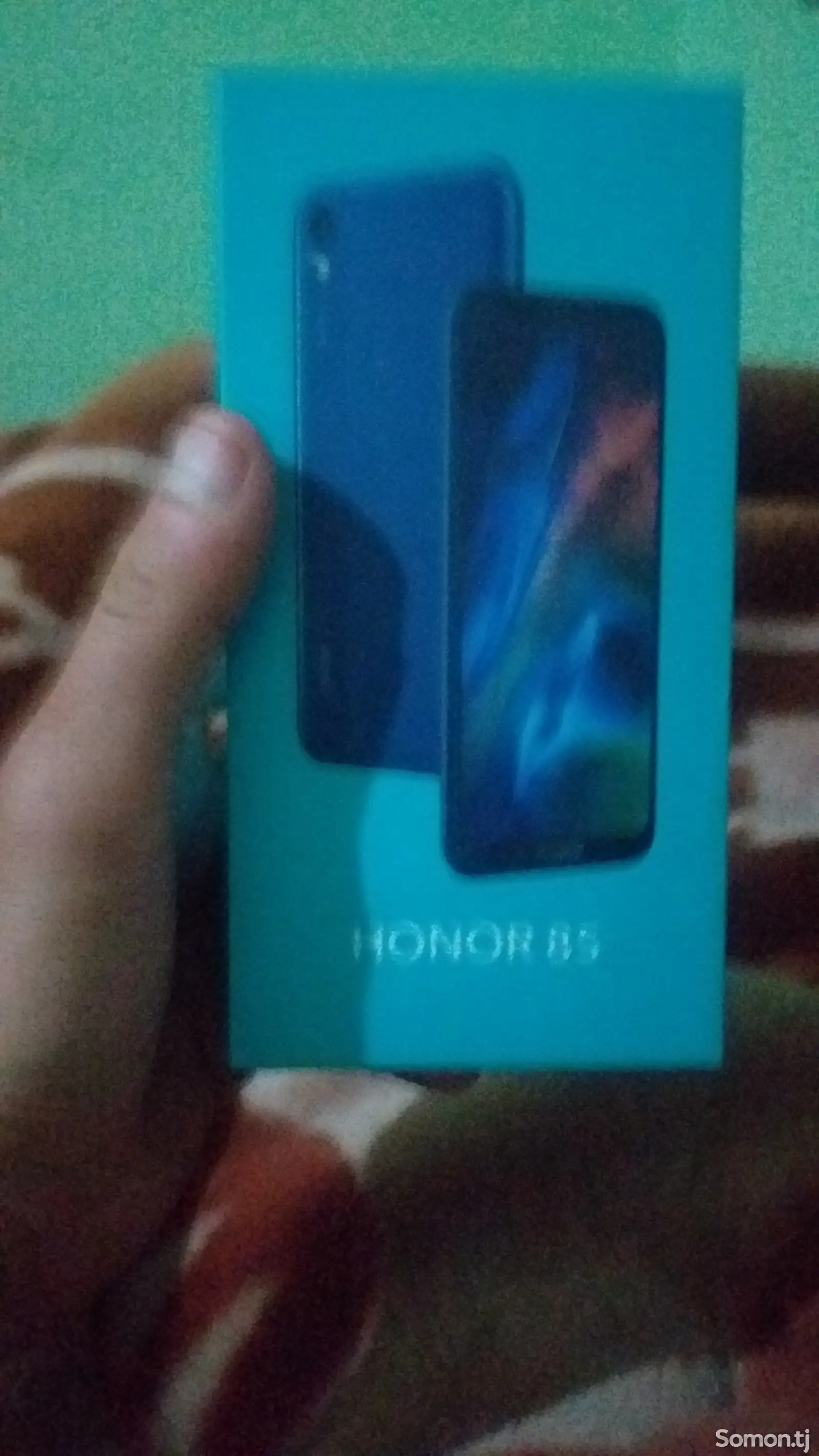 Honor 8S-1