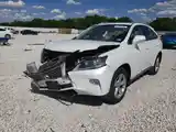 Lexus RX series, 2014-9