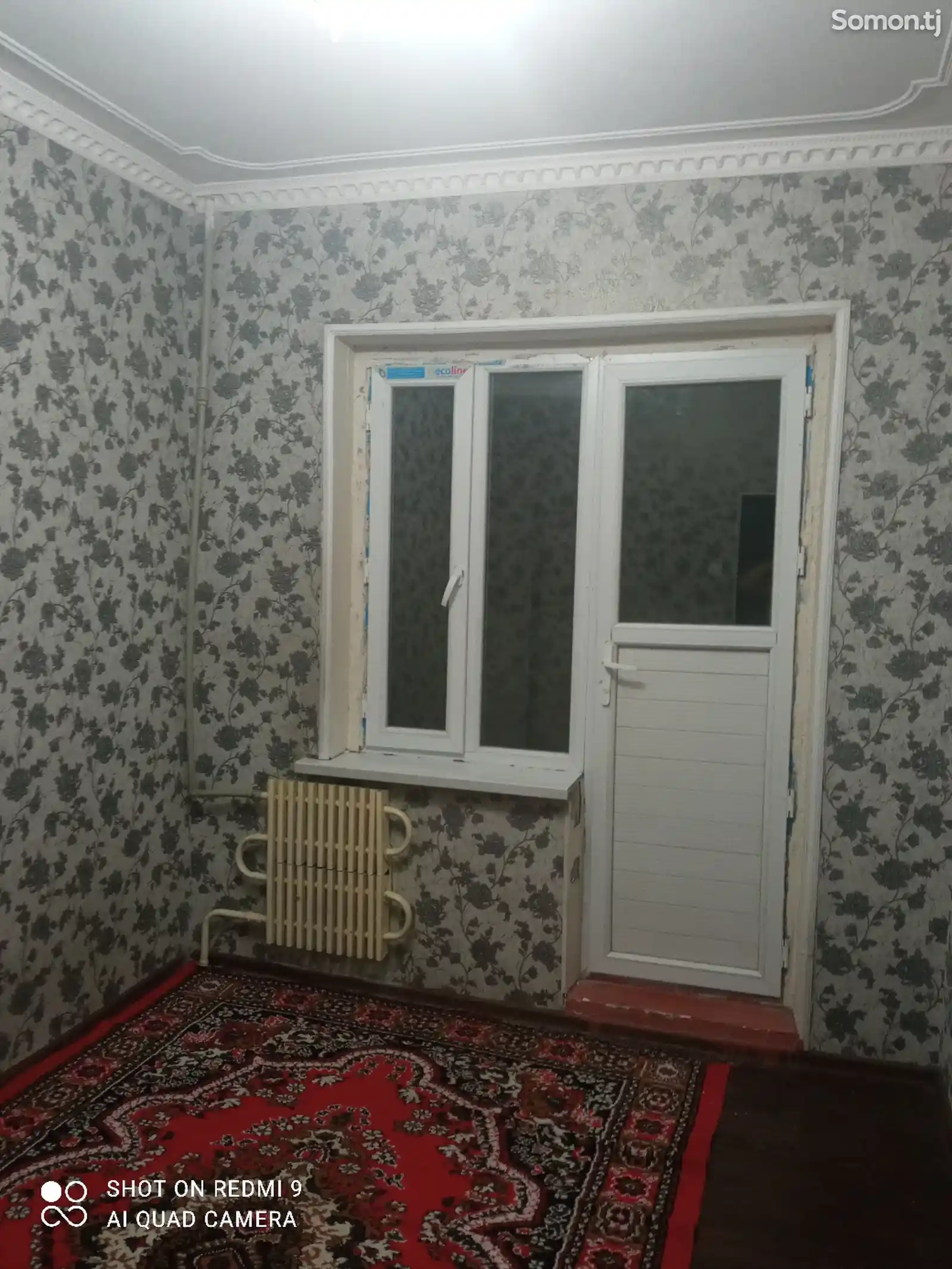 3-комн. квартира, 7 этаж, 84м², Сино, Автовакзал-6