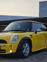 Mini Cooper, 2007-8