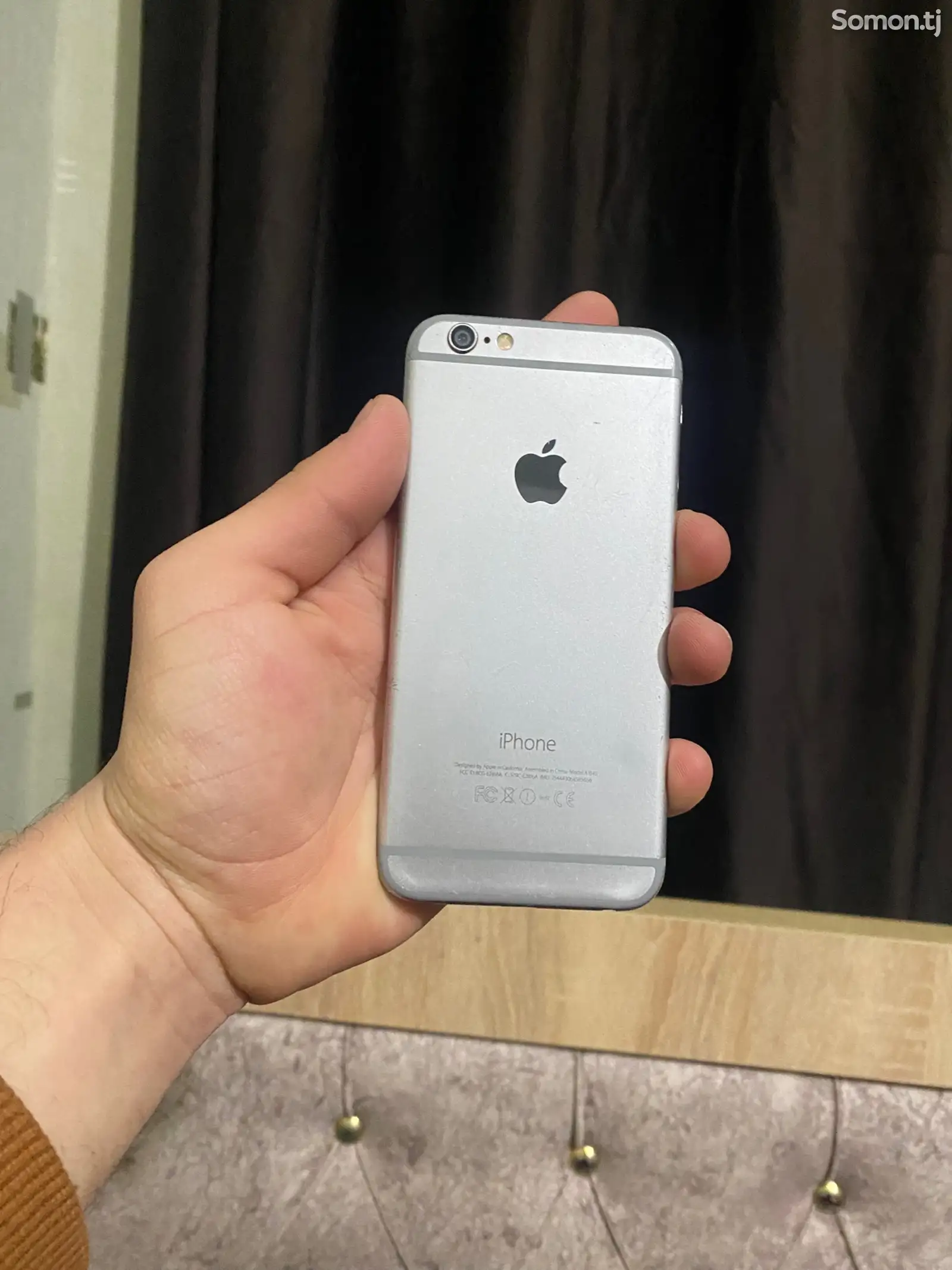 Apple iPhone 6, 16 gb-1