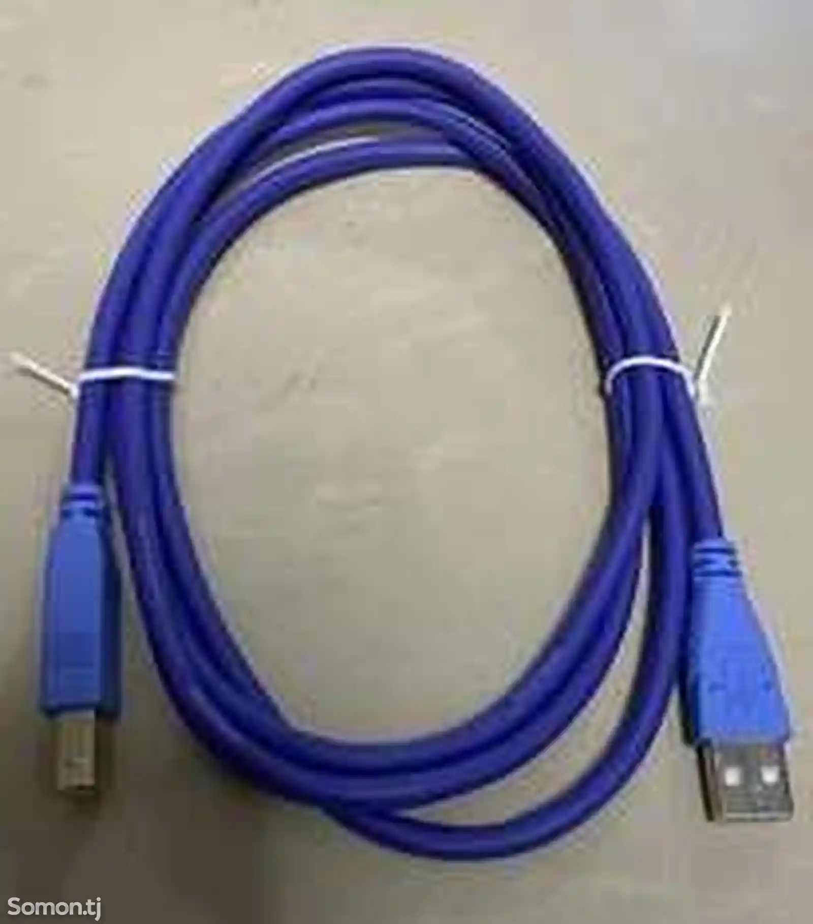 USB кабель для принтера-1