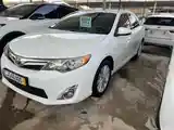 Toyota Camry, 2014-4