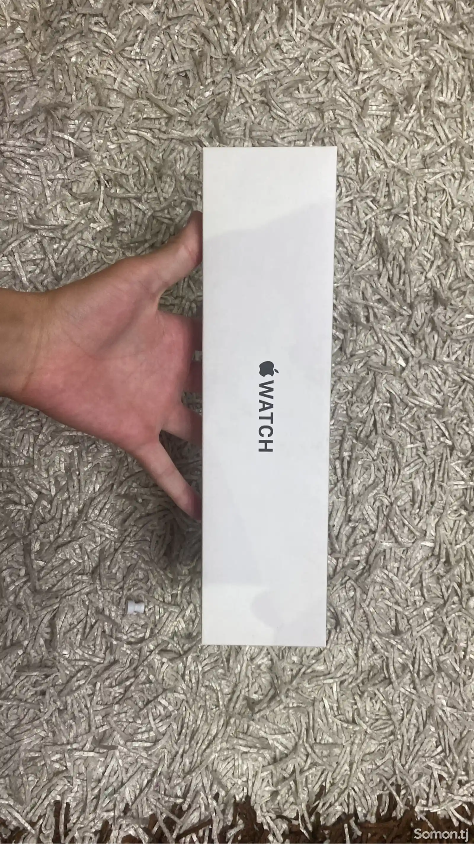 Смарт часы Apple Watch SE 44 mm-2