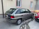 Opel Astra F, 1996-2