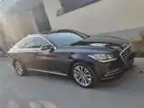 Hyundai Genesis, 2014-2