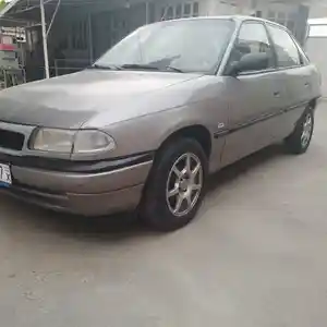 Opel Astra F, 1993