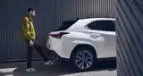 Lexus UX series, 2020-6