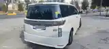 Nissan Elgrand, 2015-16