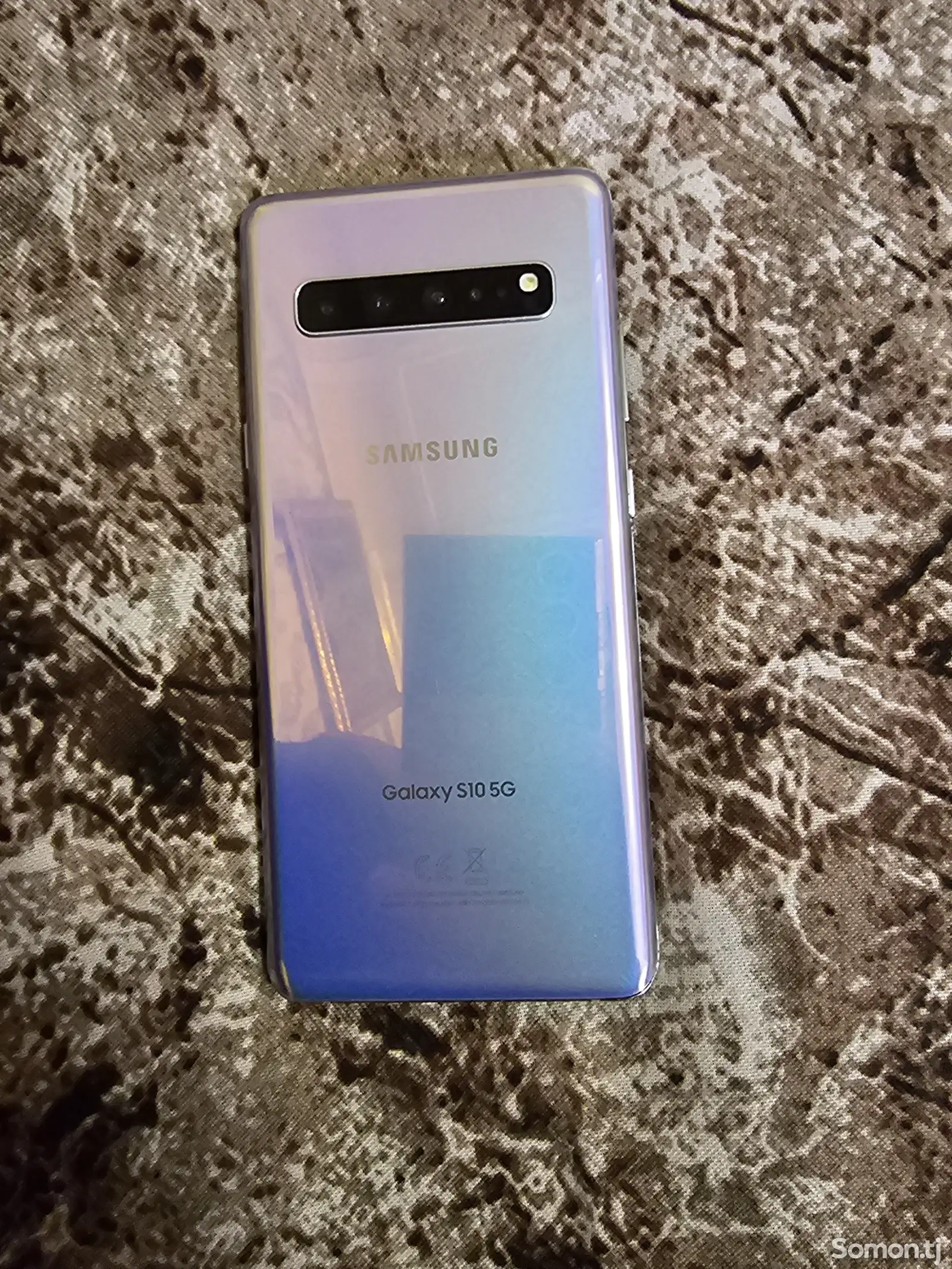 Samsung Galaxy S10 5G 256gb-1