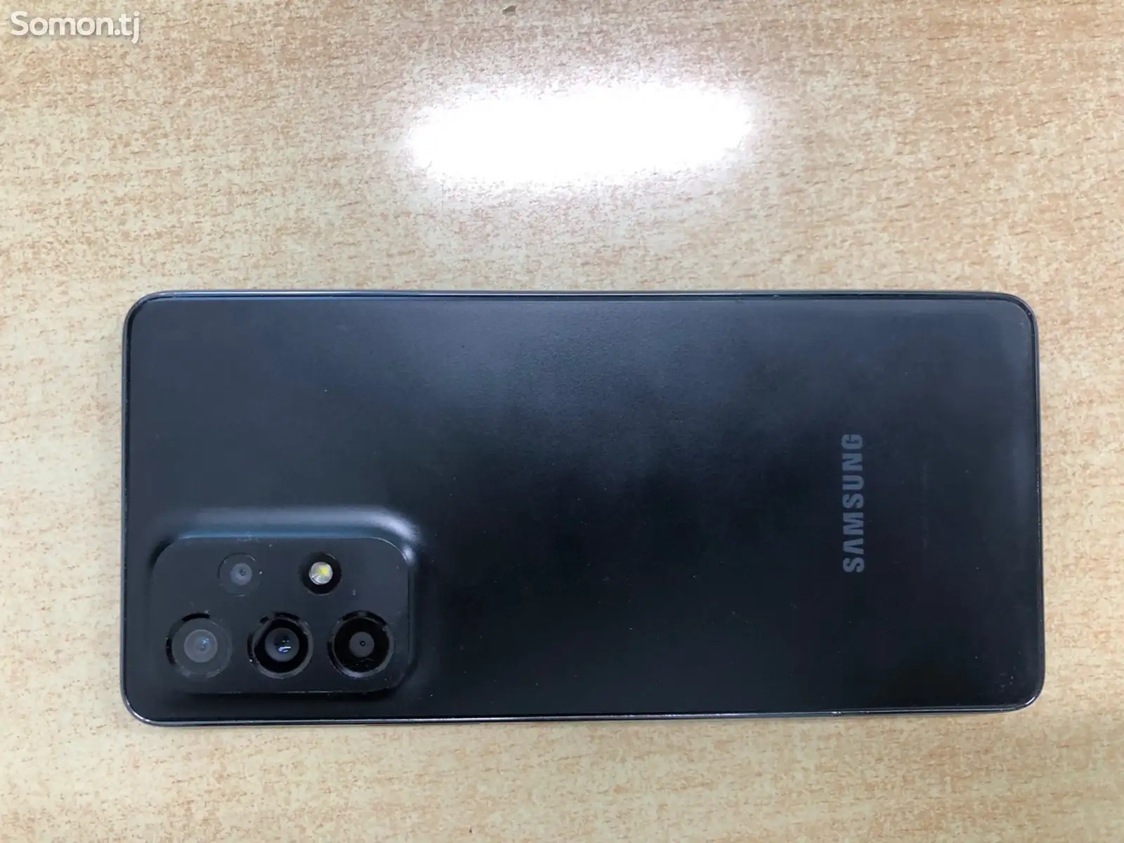 Samsung Galaxy A53 5G-2