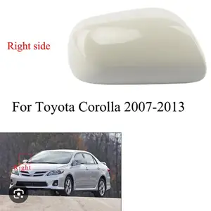 Крышка на боковое зеркало от Tоyota corolla 2007-2013