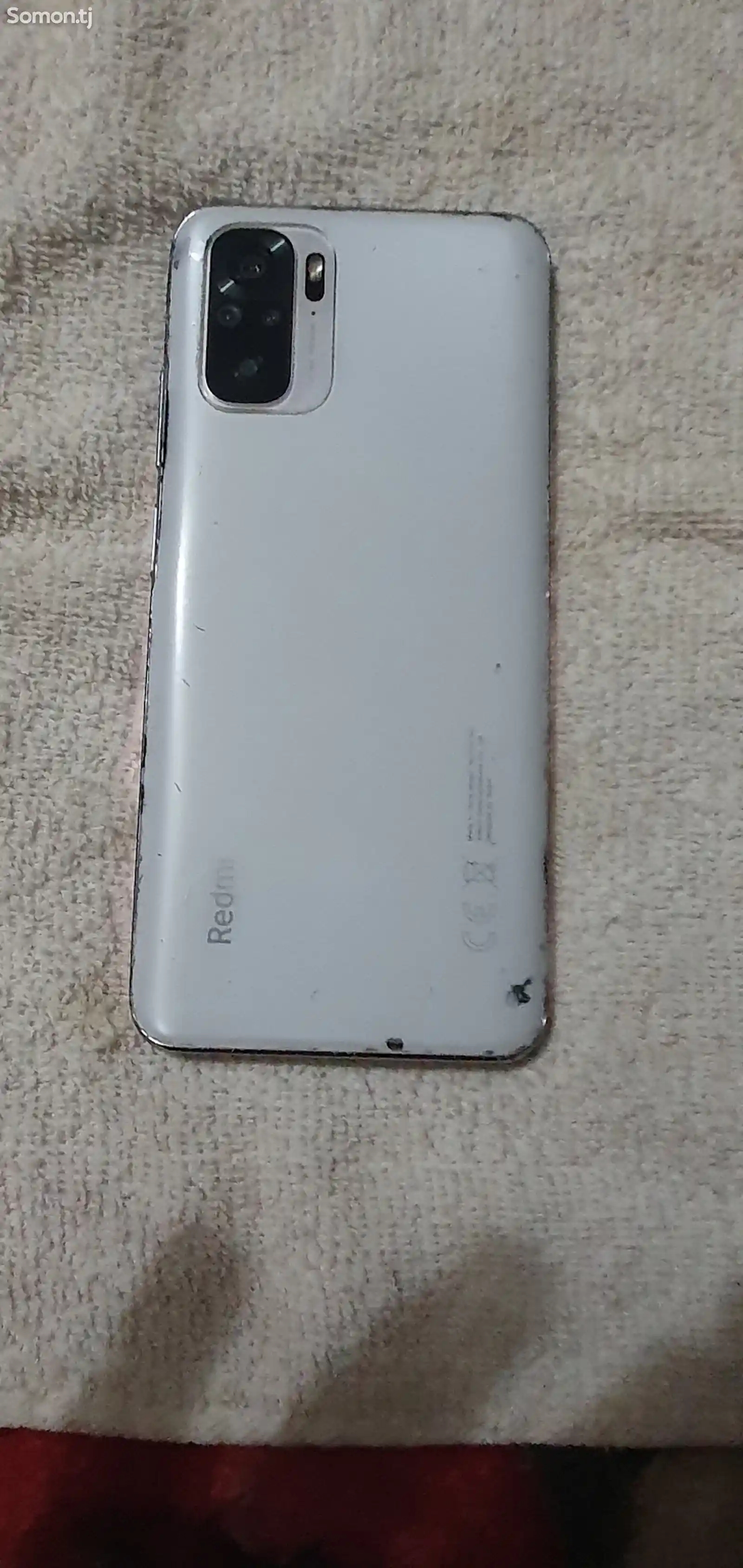 Xiaomi Redmei Note10-3