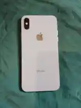 Apple iPhone X, 64 gb, Silver-2