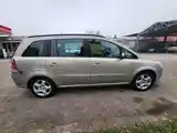 Opel Zafira, 2007-4