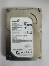 Жёсткий диск 500GB-2