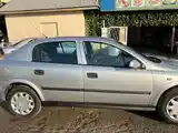 Opel Astra G, 2001-3