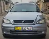 Opel Astra G, 2004-3