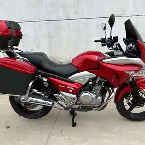 Мотоцикл Suzuki GW-250cc на заказ