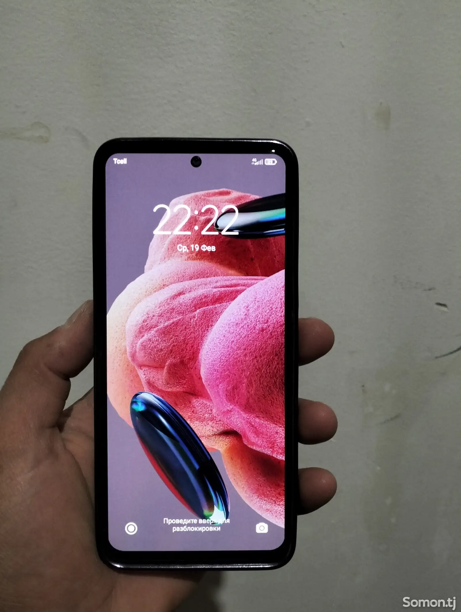 Xiaomi Redmi Note 12-1