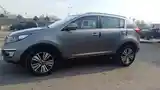 Kia Sportage, 2015-2