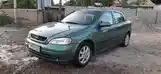 Opel Astra G, 2000-4