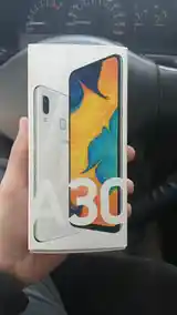 Samsung Galaxy A30-6