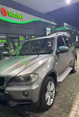 BMW X5, 2009-4