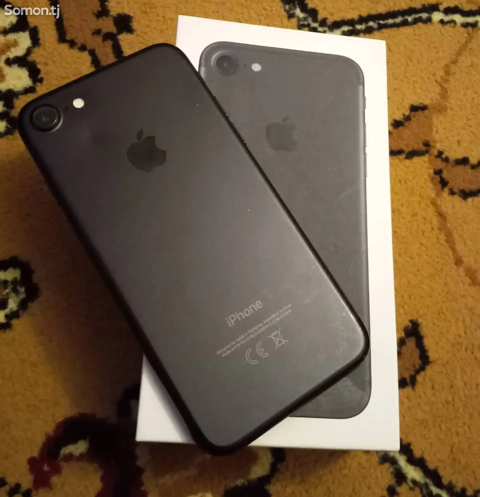 Apple iPhone 7, 32 gb-1