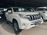 Toyota Land Cruiser Prado, 2015-3