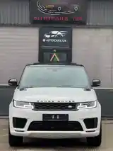 Land Rover Range Rover Sport, 2014-4