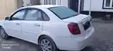 Daewoo Lacetti, 2005-4