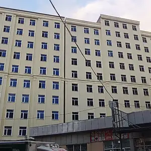 2-комн. квартира, 6 этаж, 46 м², назди бозорчаи Гулистон