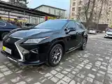 Lexus RX series, 2017-7