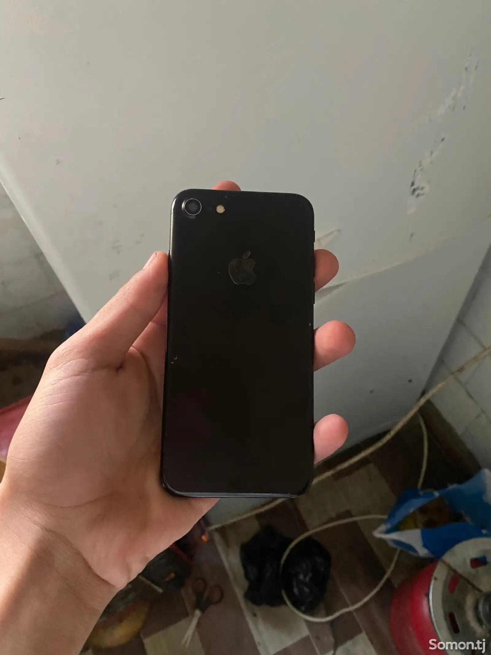 Apple iPhone 7, 32 gb-1